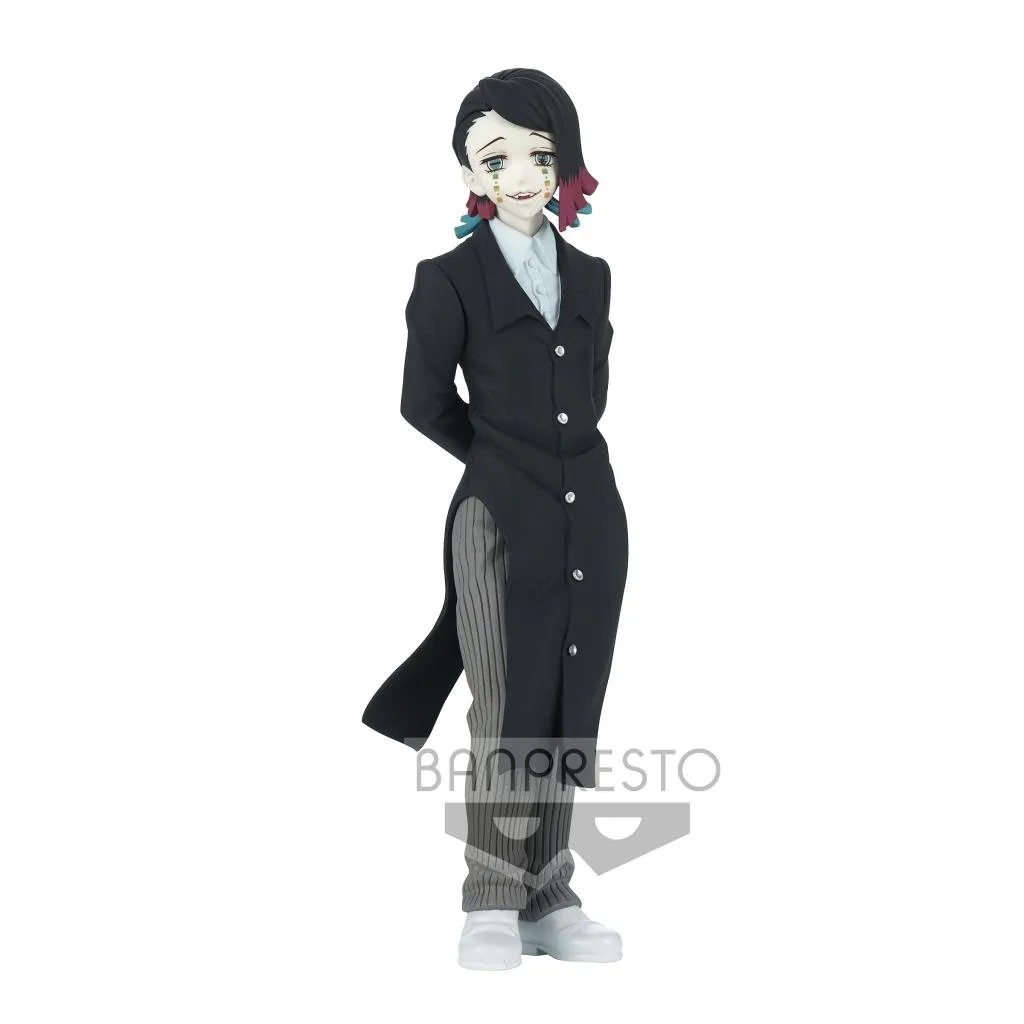 Demon Slayer Kimetsu no Yaiba Demon Series vol.3 Enmu